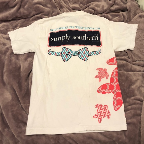Simply Southern Tops - Simply Southern T-shirt